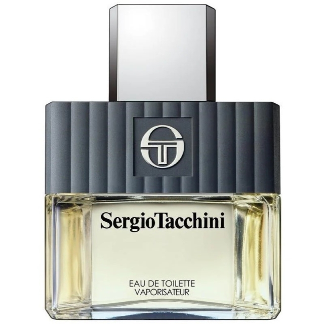 Sergio Tacchini Classic Edt 50ml