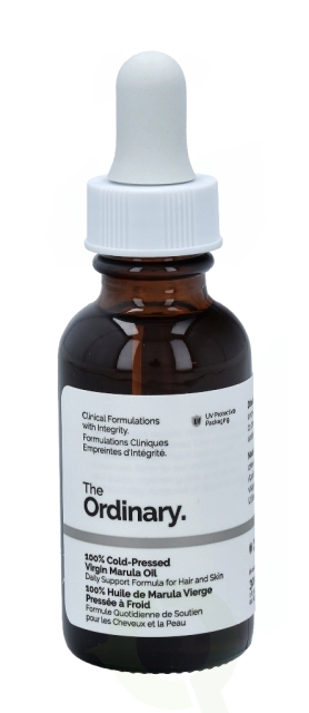 The Ordinary 100% Cold-Pressed Virgin Marula Oil 30 ml