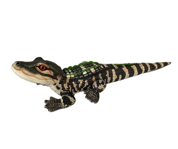 Wild Republic Jumbo krokodil 175 cm
