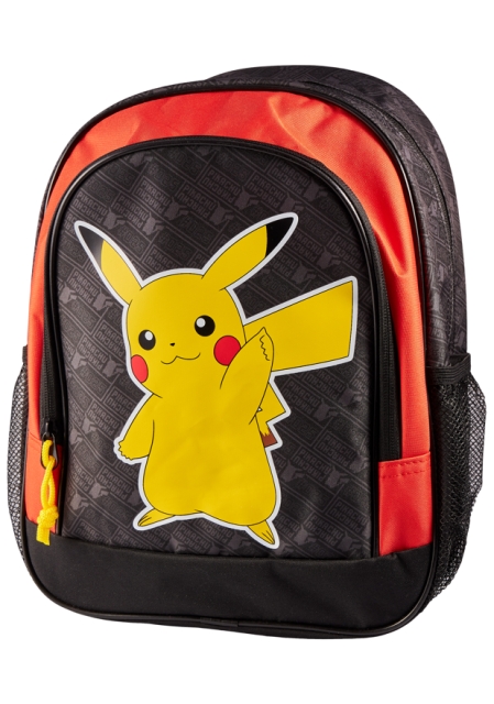 Pokémon Kids Licensing - Kleine rugzak (10L) - Pokemon (061509240)