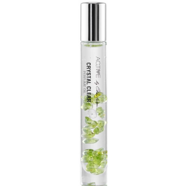 Active by Charlotte Spiritueel Parfum Kracht & Energie 10 ml