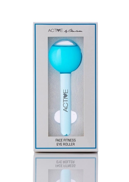 Active by Charlotte Eye Roller Blauw