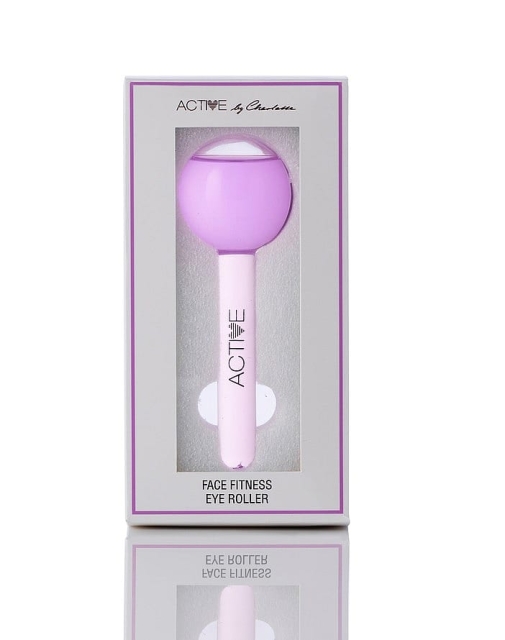 Active by Charlotte Eye Roller Roze