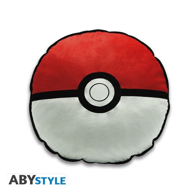 Abysse POKEMON - Kussen - PokeBall
