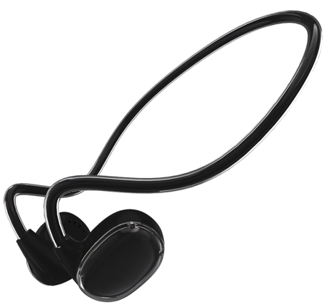 AEROZ OEH-1030 Bluetooth Sport koptelefoon