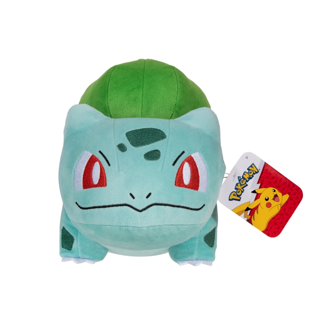 Pokémon POKEMON - PLUCHE 30 CM BULBASAUR (PKW3112)