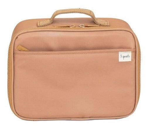 3 Sprouts Lunchtas - Roest (ILBSRT)