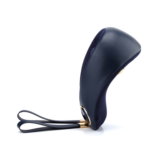 MEDIVON Nackmassageapparat Grand Blå