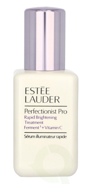 Estee Lauder E.Lauder Perfectionist Pro Rapid Brightening Treatment 50 ml