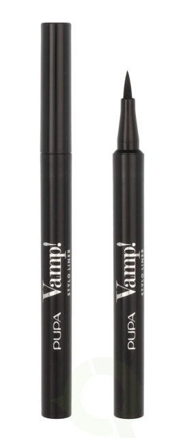 Pupa Milano Pupa Vamp! Stylo Liner 1.1 ml #100 Black