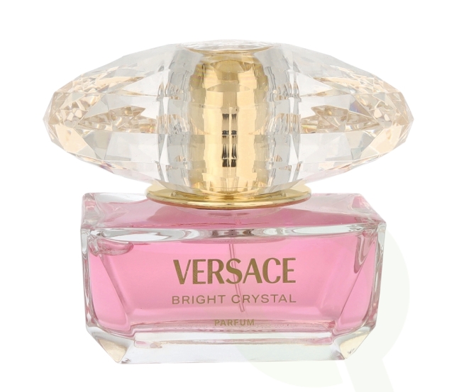 Versace Bright Crystal Parfum Spray 50 ml