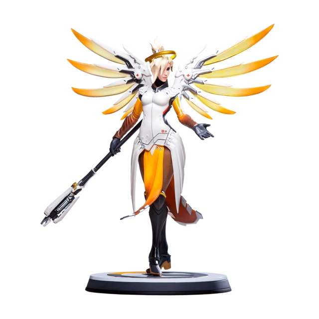 Blizzard Overwatch - Genade Figuur