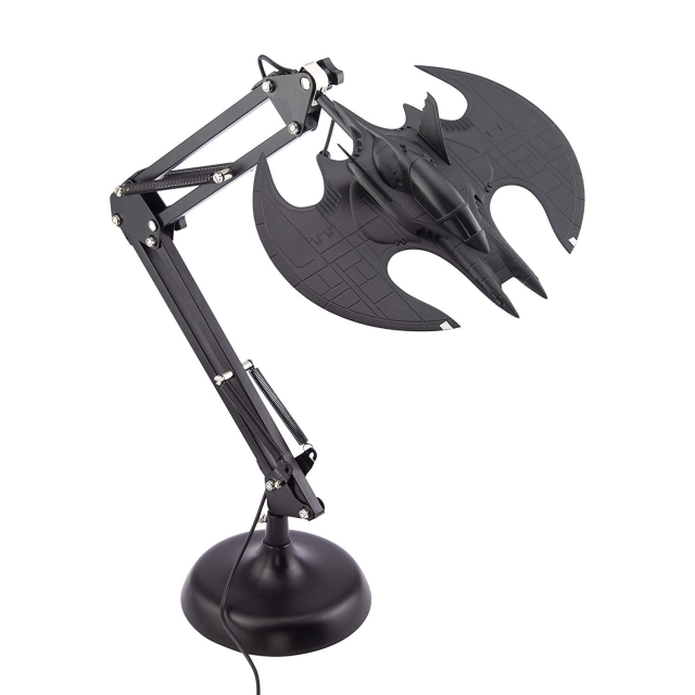 BATMAN Batwing Opzetbaar Bureaulampje (PP5055BMV2)