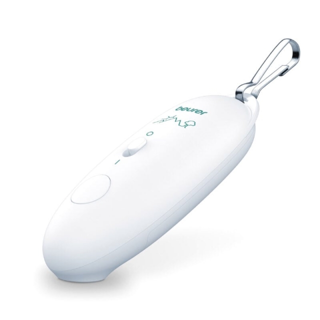 Beurer BR 10 Insectenbeet Genezer - 5 jaar garantie