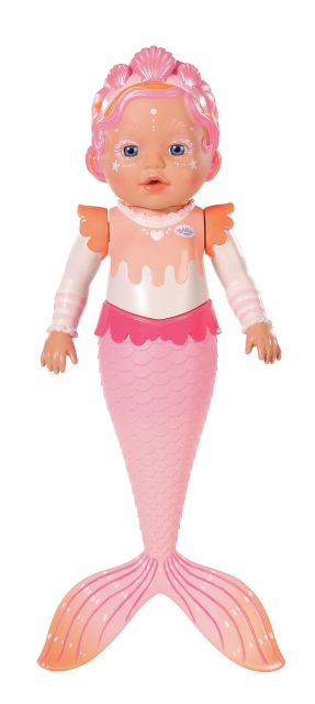 BABY Born Mijn eerste zeemeermin (834589)