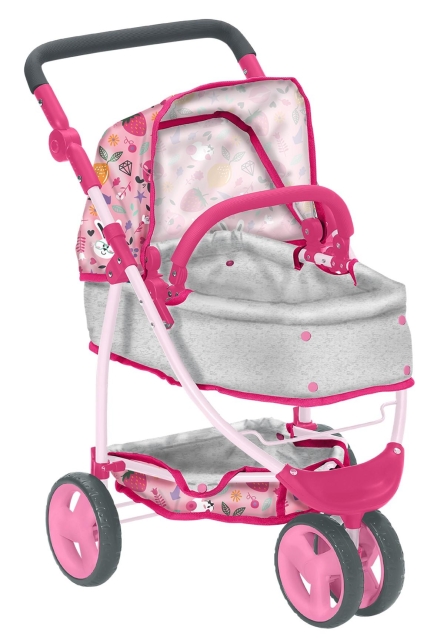 BABY Born Luxe Kinderwagen (834145)
