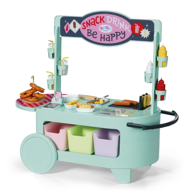 BABY Born Snackwinkel (835883)