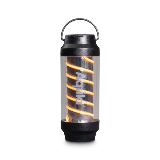 Aqiila Lightbird G1 - Gloedlamp en zaklamp