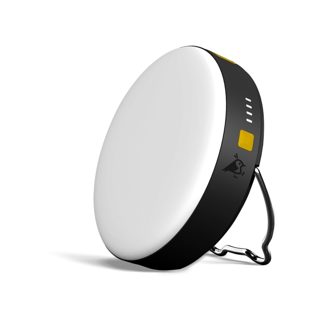 Aqiila Lightbird BL10 - Campinglamp met powerbank