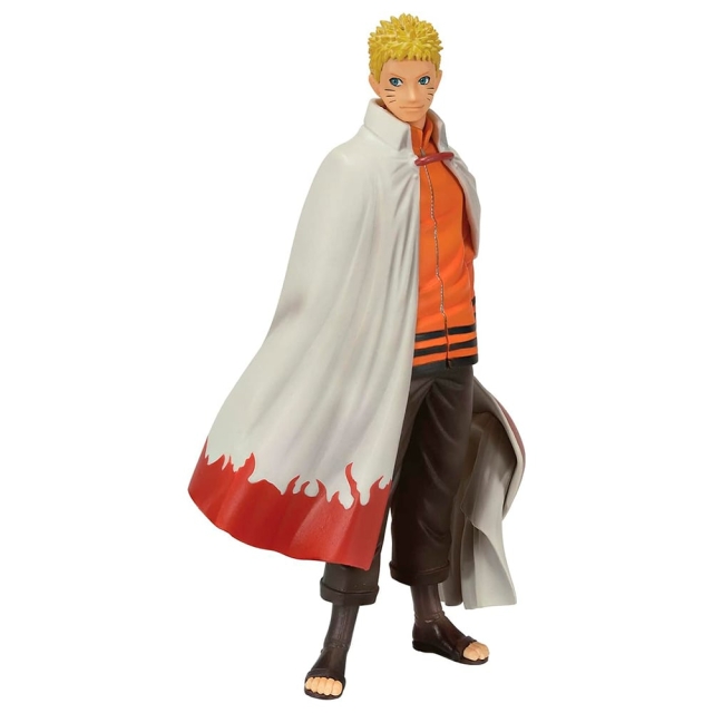 Banpresto Boruto Naruto Next Generations - Shinobi Relations sp2 Comeback (B:Naruto) Figuur