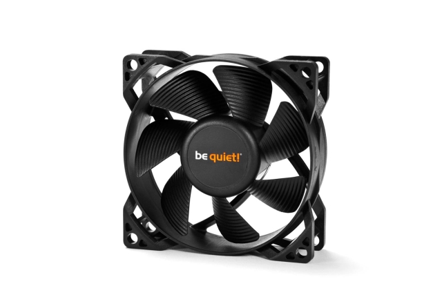 be quiet! Pure Wings 2 80mm casefan