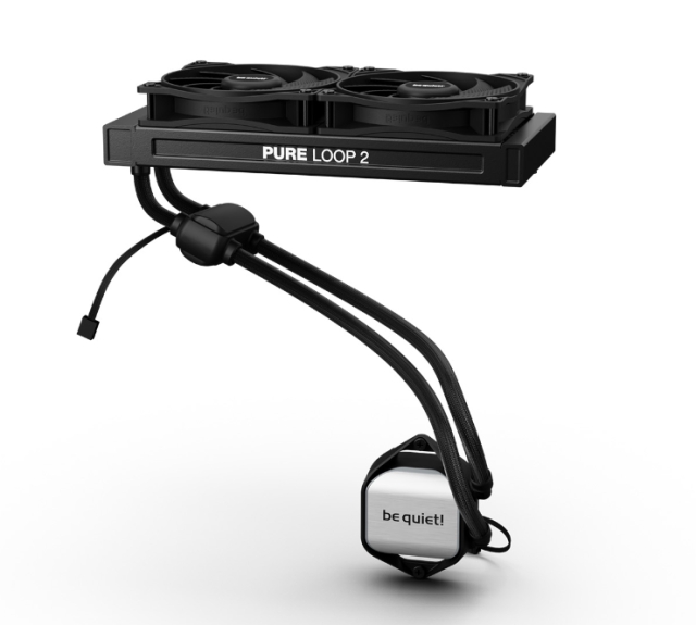 be quiet! Pure Loop 2 240mm