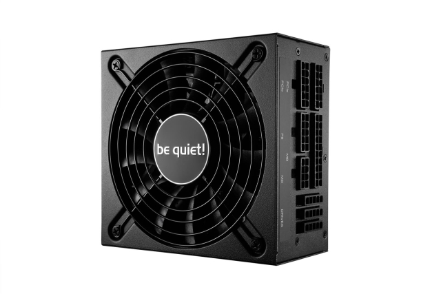 be quiet! SFX-L VOEDING - 600W