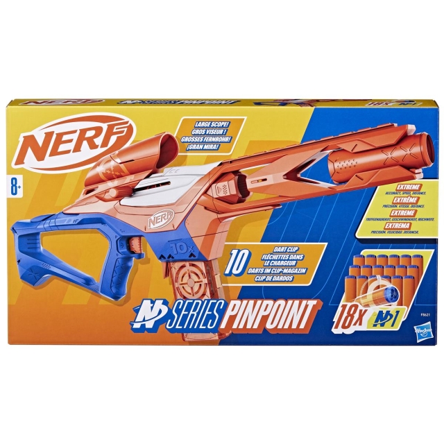 NERF N-Serie Pinpoint