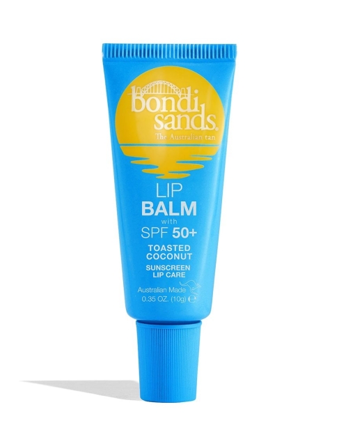 Bondi Sands Spf 50+ Lippenbalsem Geroosterde Kokosnoot 10 g