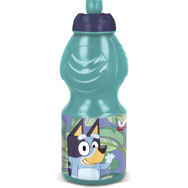 BLUEY Stor - Sport waterfles 400 ml. - BLUEY (088808719-50632)