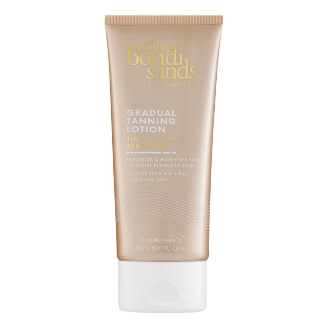 Bondi Sands Huid Perfecterende Geleidelijke Lotion 200 ml