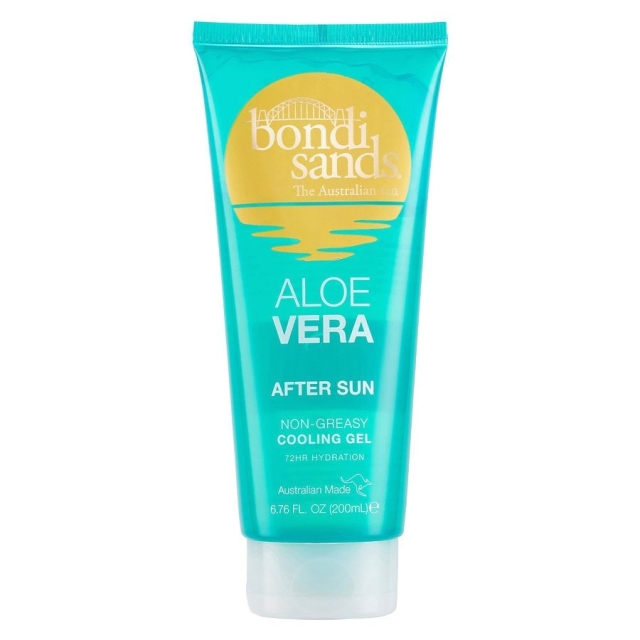 Bondi Sands Aloë Vera aftersun 200 ml