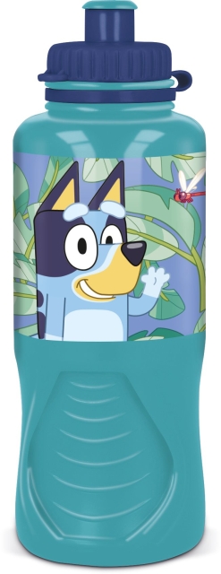 BLUEY BLUEY Stor - Sport waterfles - (50628)