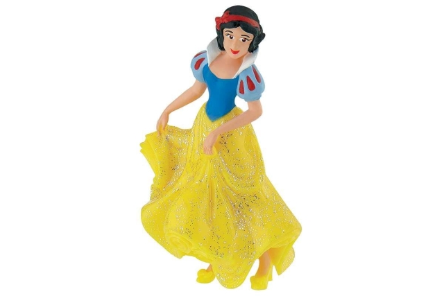 BULLYLAND Disney Sneeuwwitje (9,5 cm) (12402)