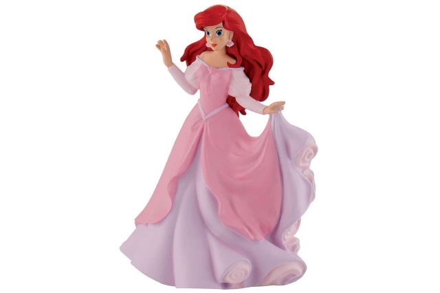 BULLYLAND Disney Ariël (10 cm) (12312)