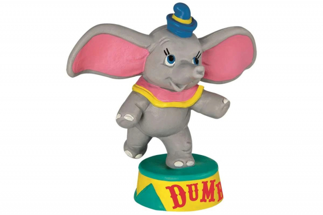 BULLYLAND Disney Dombo (7 cm) (525341)