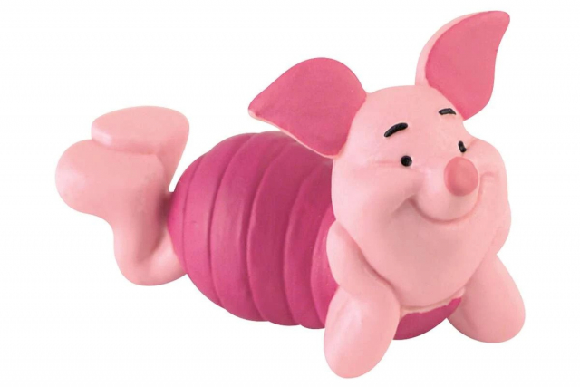 BULLYLAND Disney Knorretje (3 cm) (525343)