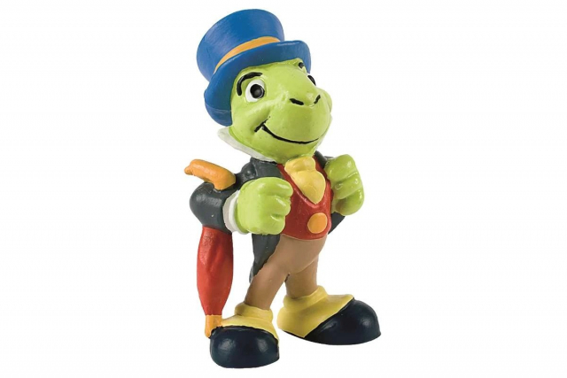 BULLYLAND Disney jimini krekel (5,5 cm) (525350)