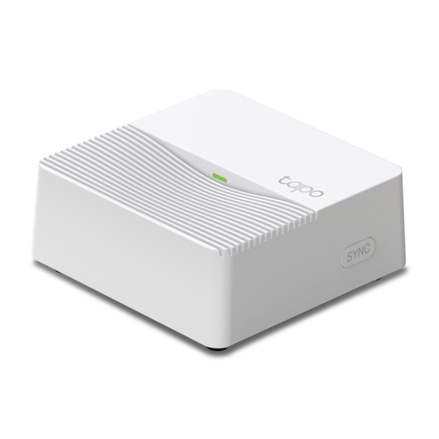 TP-Link Tapo Slimme Hub /Tapo H200