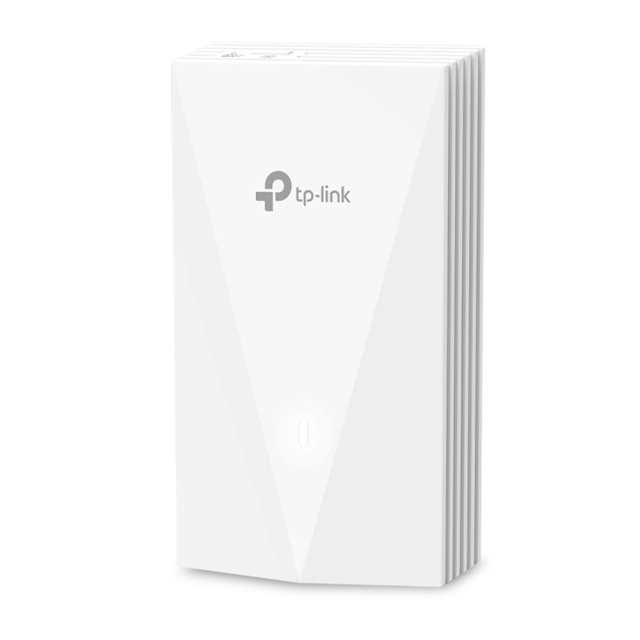 TP-Link AX3000 Wandplaat WiFi 6 Toegangspunt /EAP655-Wall