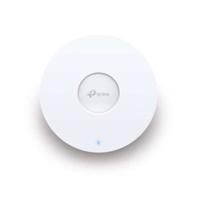 TP-Link AX1800 WiFi 6 toegangspunt voor plafondmontage /EAP613