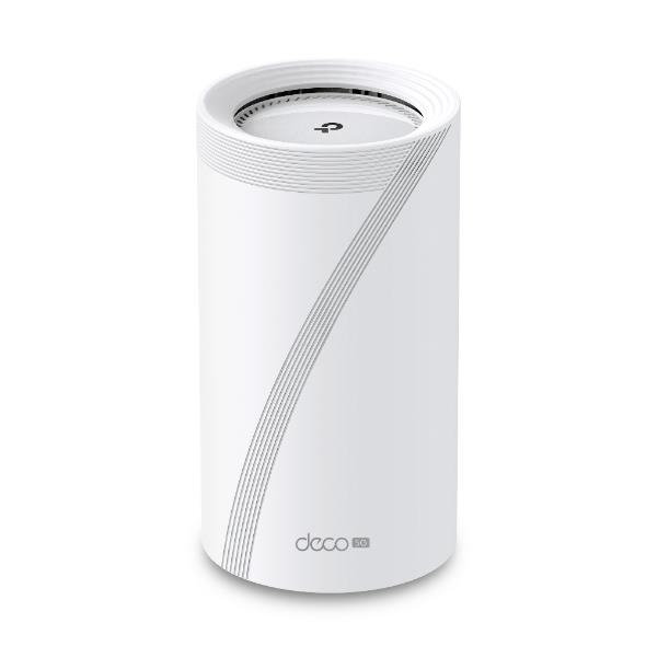 TP-Link Deco BE65 Wi-Fi 7 BE9300 5G Wi-Fi-netwerksysteem voor het hele huis (1-pak)