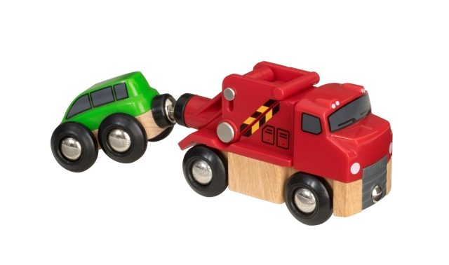 BRIO Sleepwagen (33528)