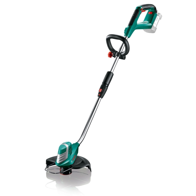 Bosch AdvancedGrassCut 36 grastrimmer 36V solo (zonder accu+oplader)