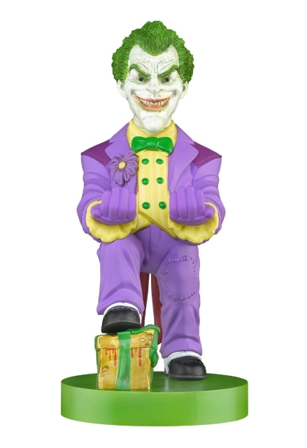 Cable Guys De Joker