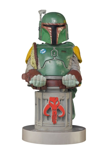 Cable Guys Boba Fett – Star Wars