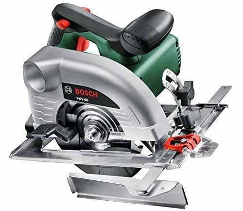 Bosch PKS 40 CC Cirkelzaag 230v