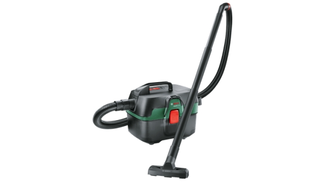 Bosch Advanced Vac 18V-8 (Geen batterij)
