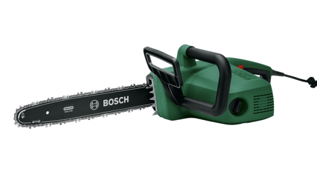 Bosch Universele kettingzaag 40
