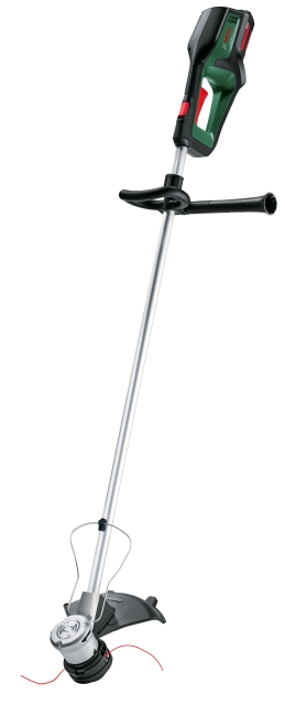 Bosch Grastrimmer AdvancedGrassCut 36V-33 SOLO ( Zonder accu )